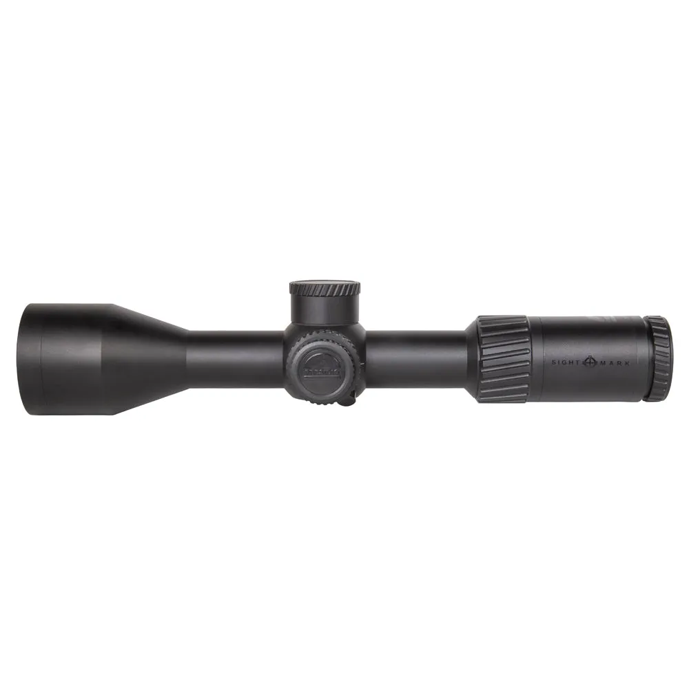 Presidio 2.5-15x50 HDR2 Rifle Scope