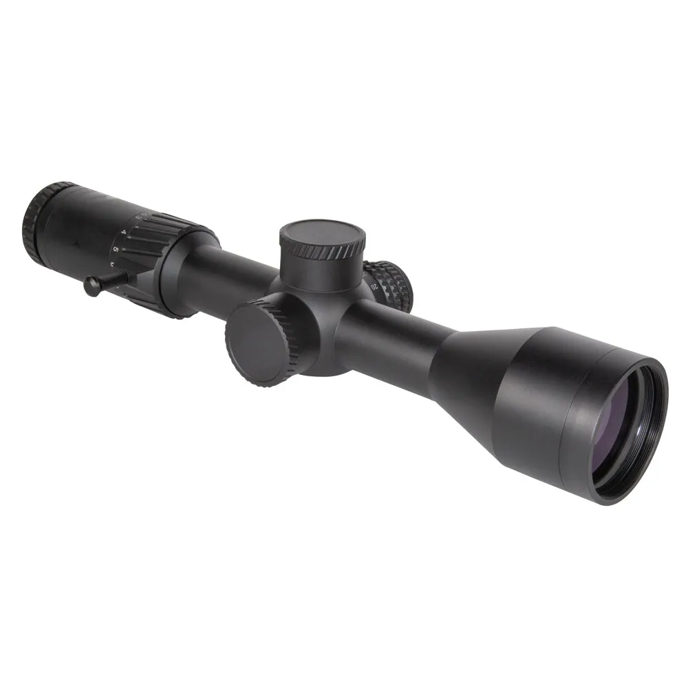 Presidio 2.5-15x50 HDR2 Rifle Scope