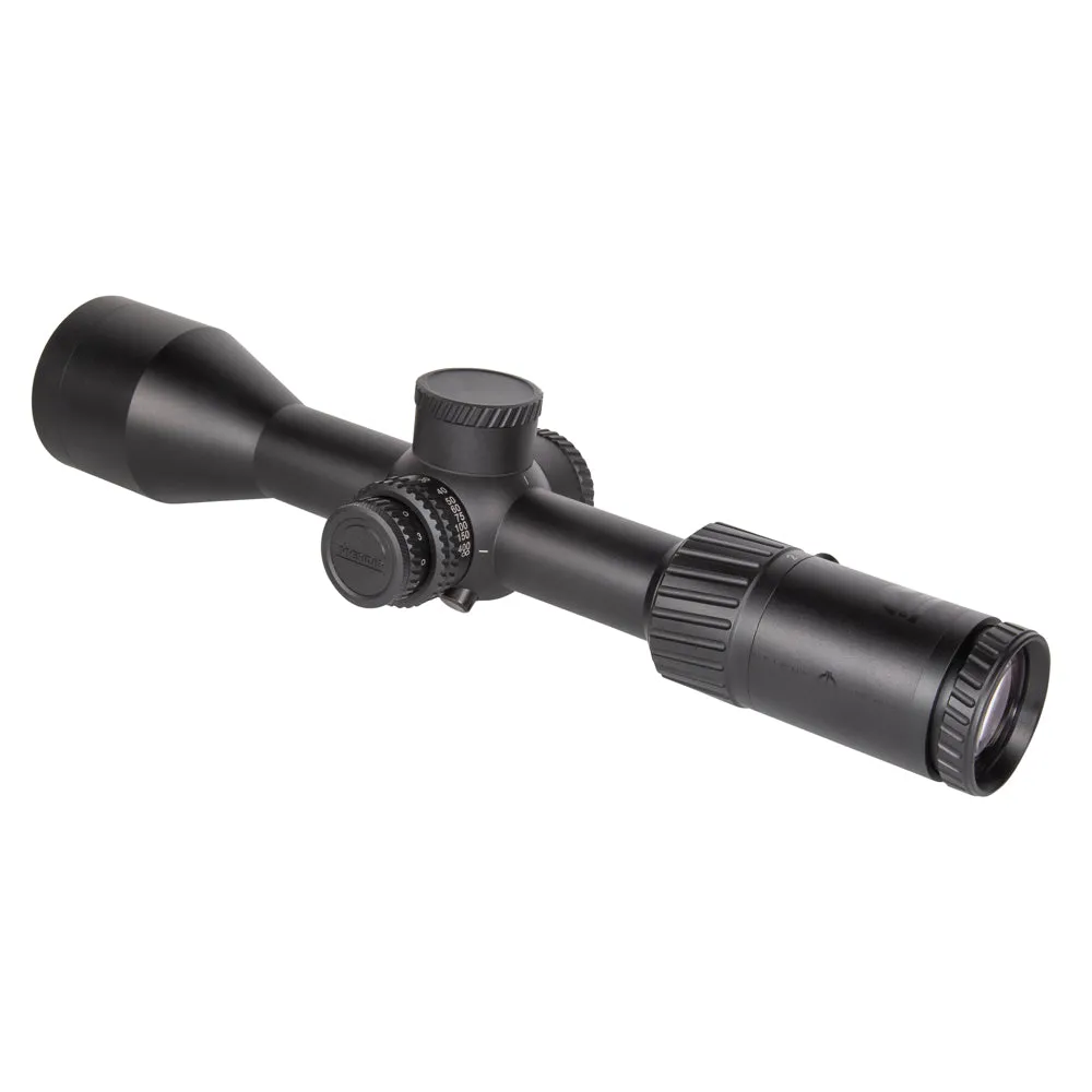 Presidio 2.5-15x50 HDR2 Rifle Scope