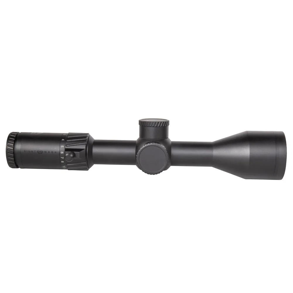 Presidio 2.5-15x50 HDR2 Rifle Scope