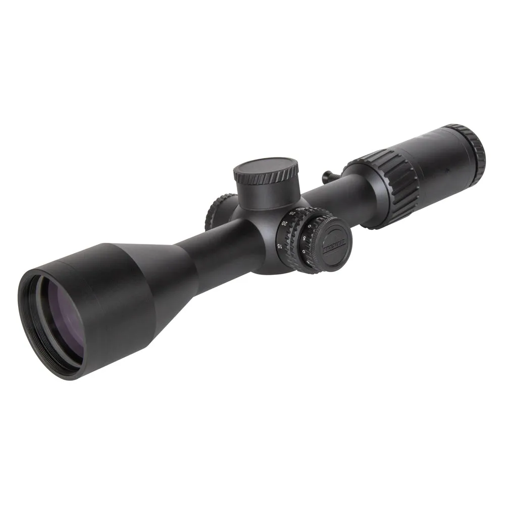 Presidio 2.5-15x50 HDR2 Rifle Scope