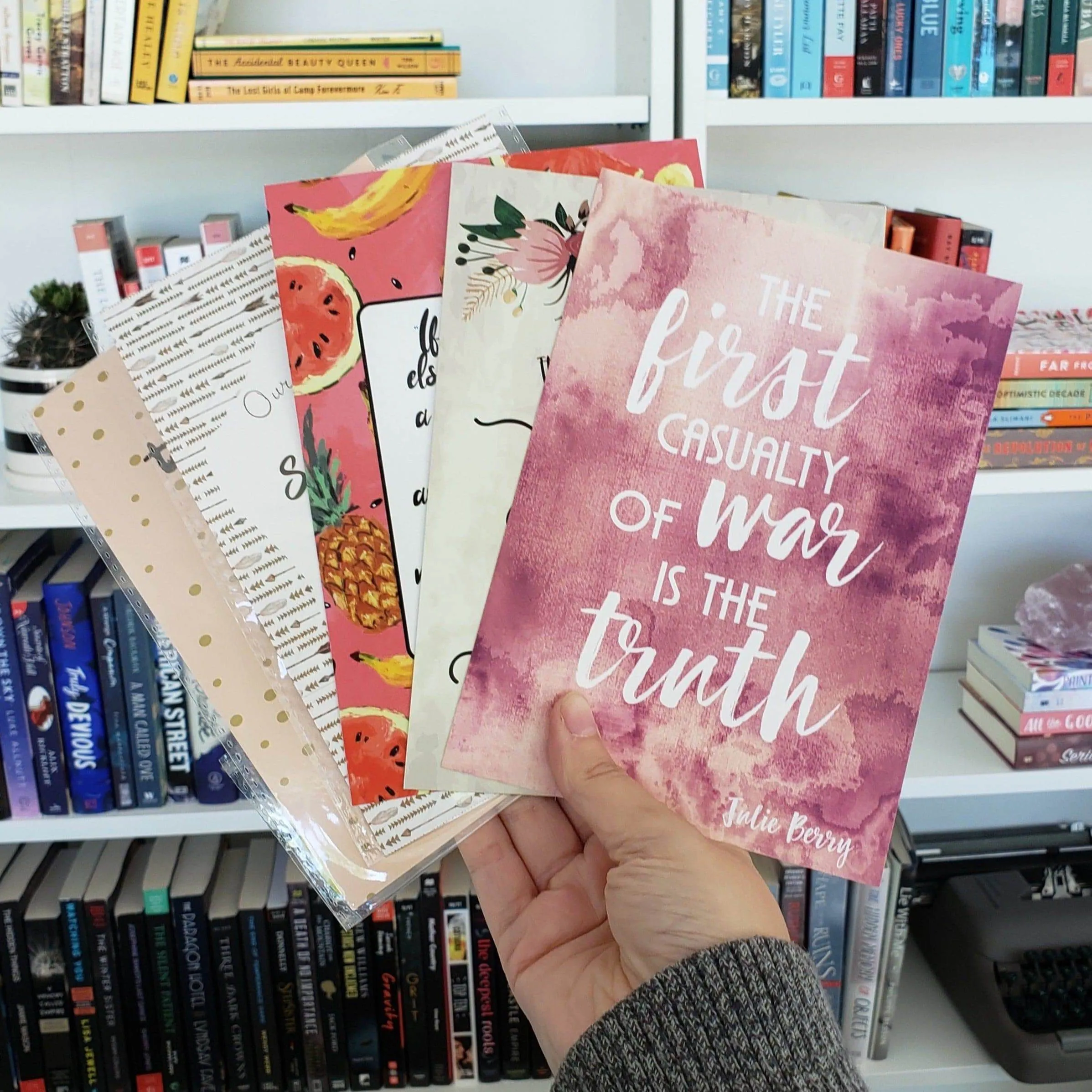 Quote Print Bundles