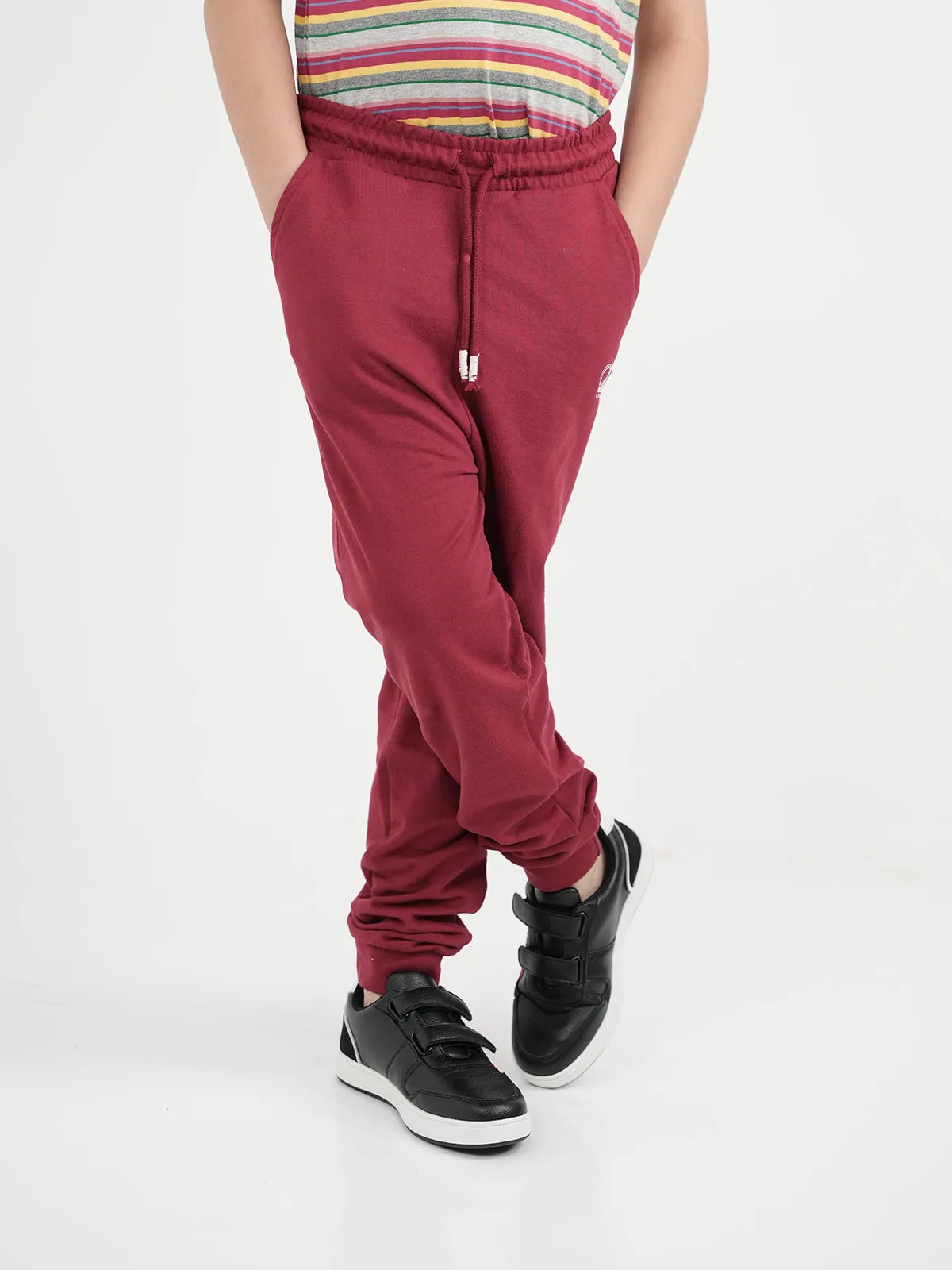 "RAMSES" Comfy Summer Joggers Pants