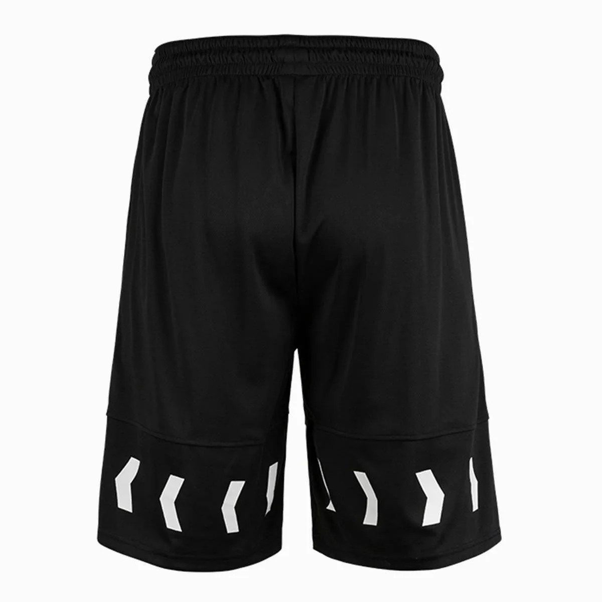 Rigorer Basketball Shorts [Z119111605]