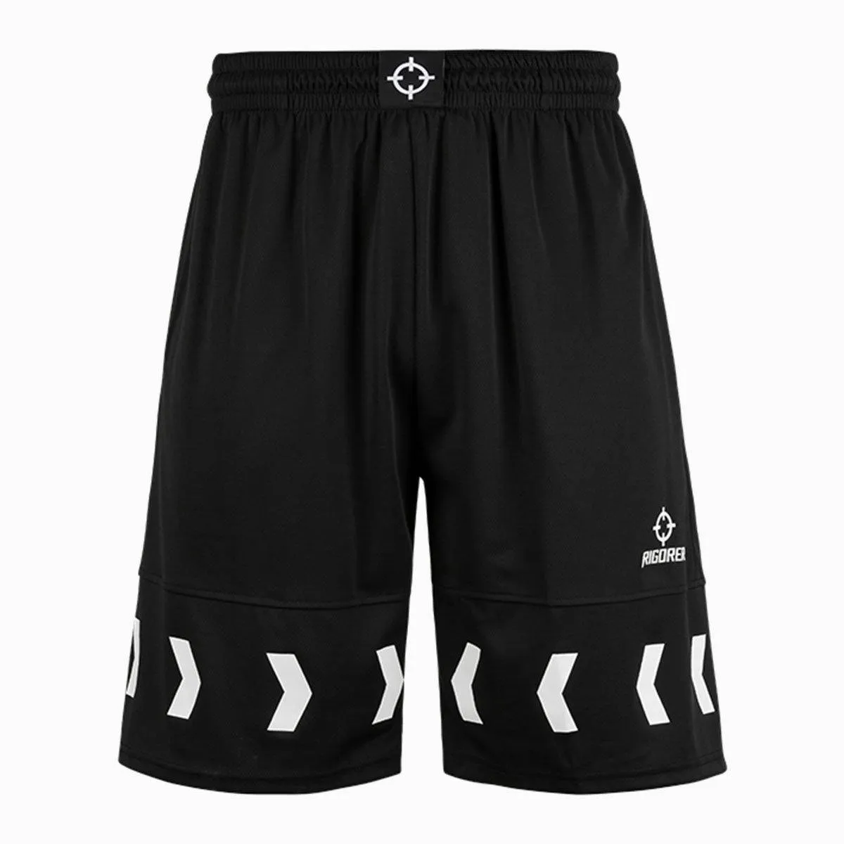 Rigorer Basketball Shorts [Z119111605]