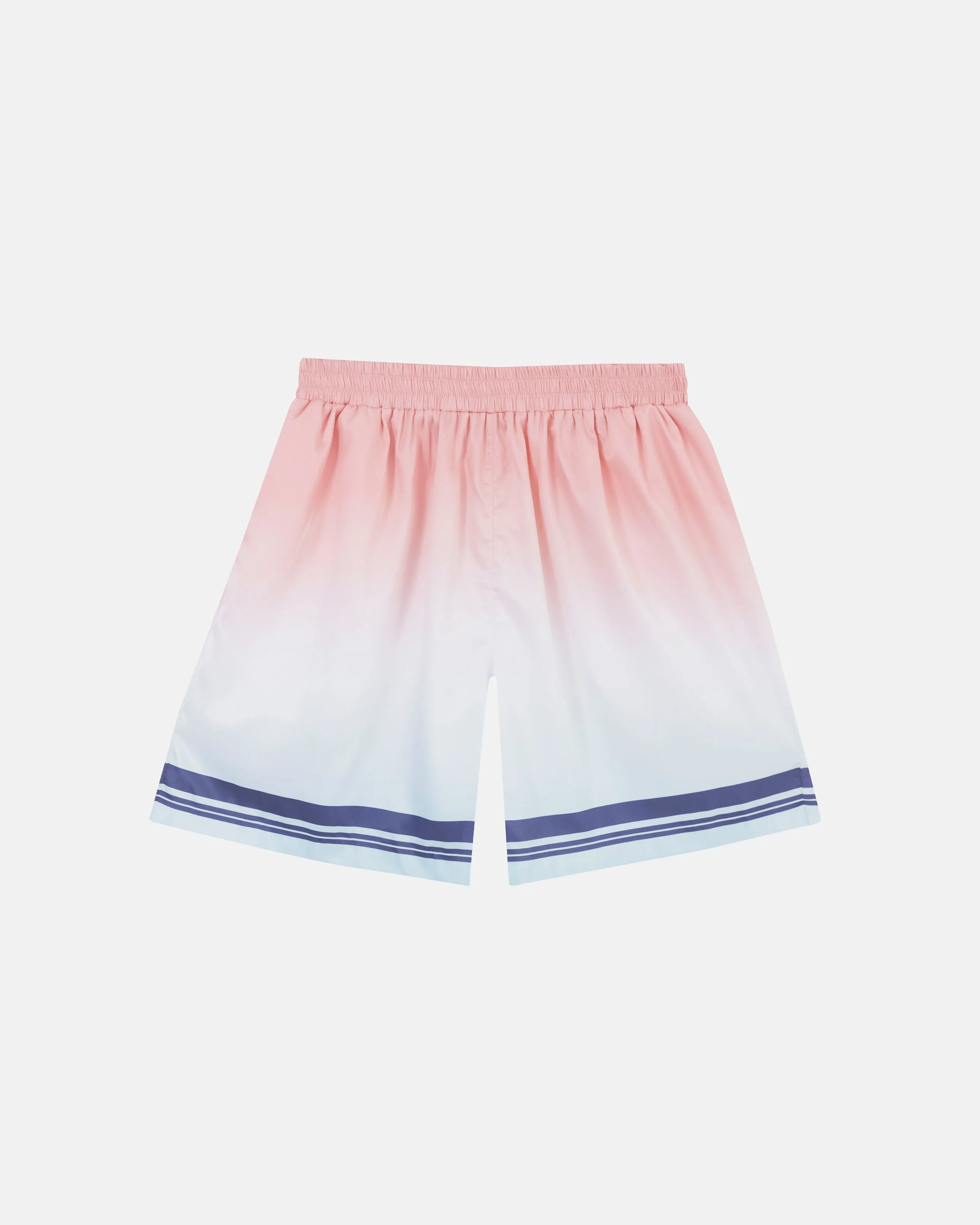 Riviera Fruit Angels Shorts Pink