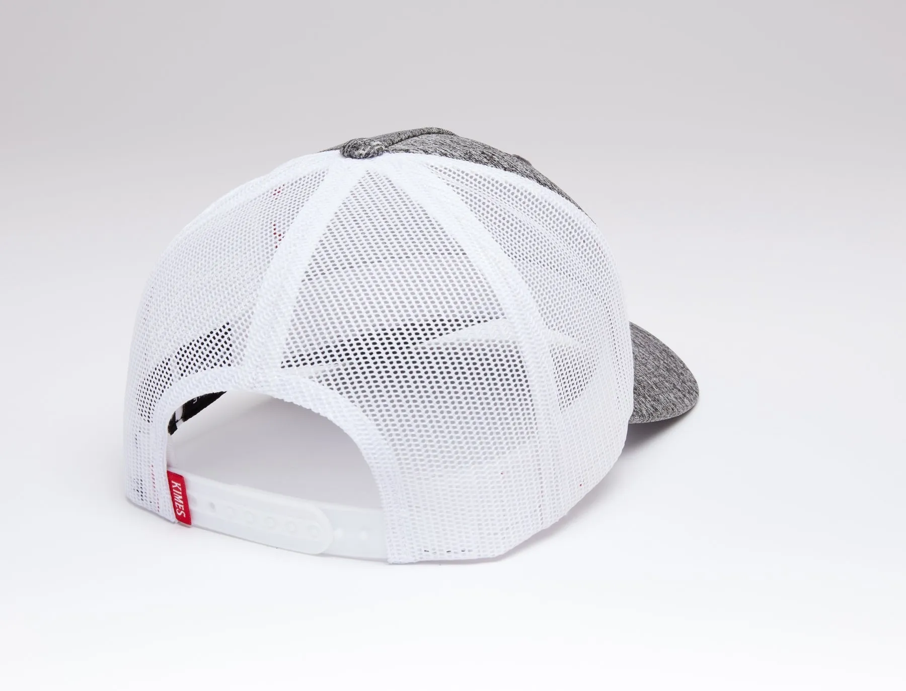 Roped Lp Trucker Hat