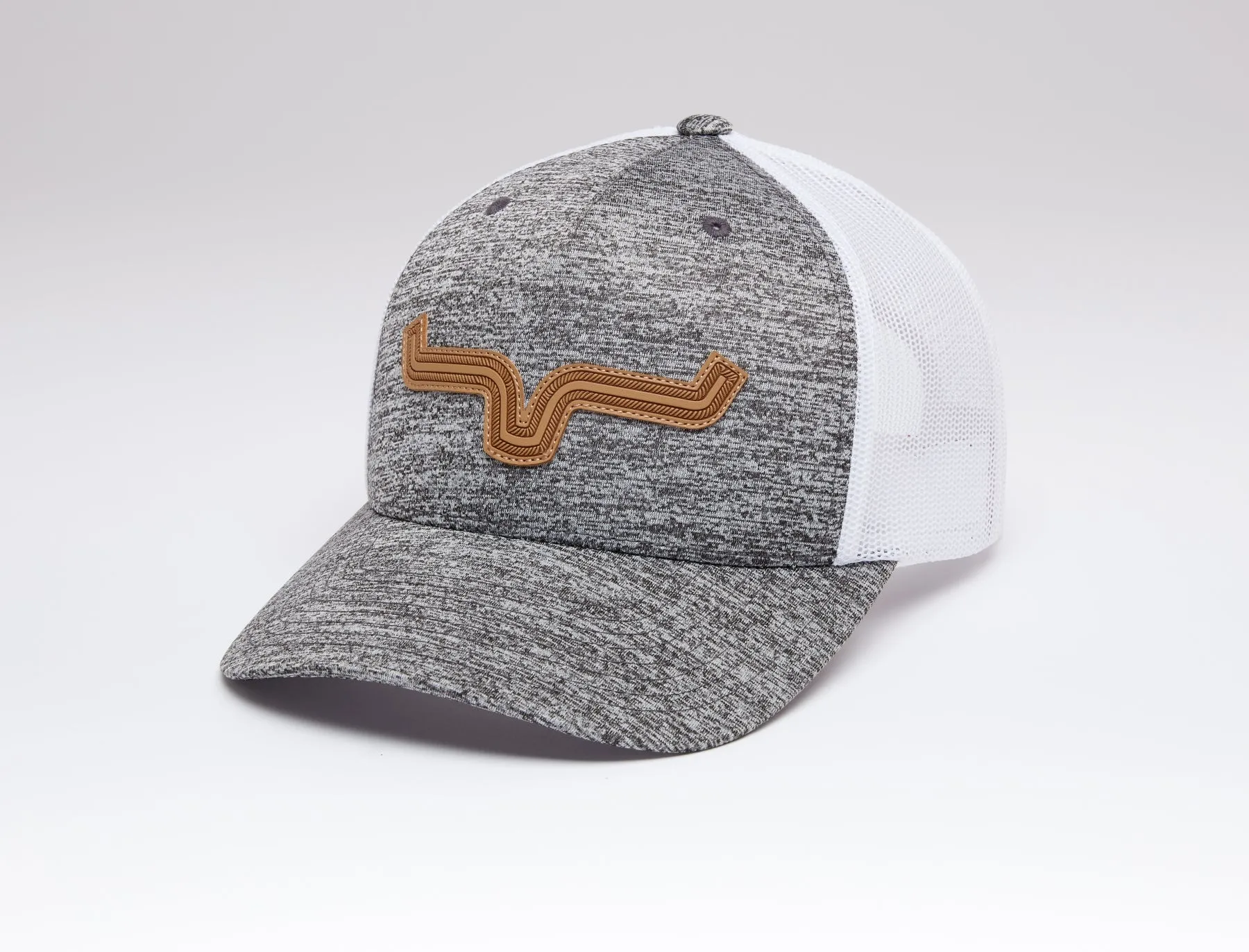 Roped Lp Trucker Hat