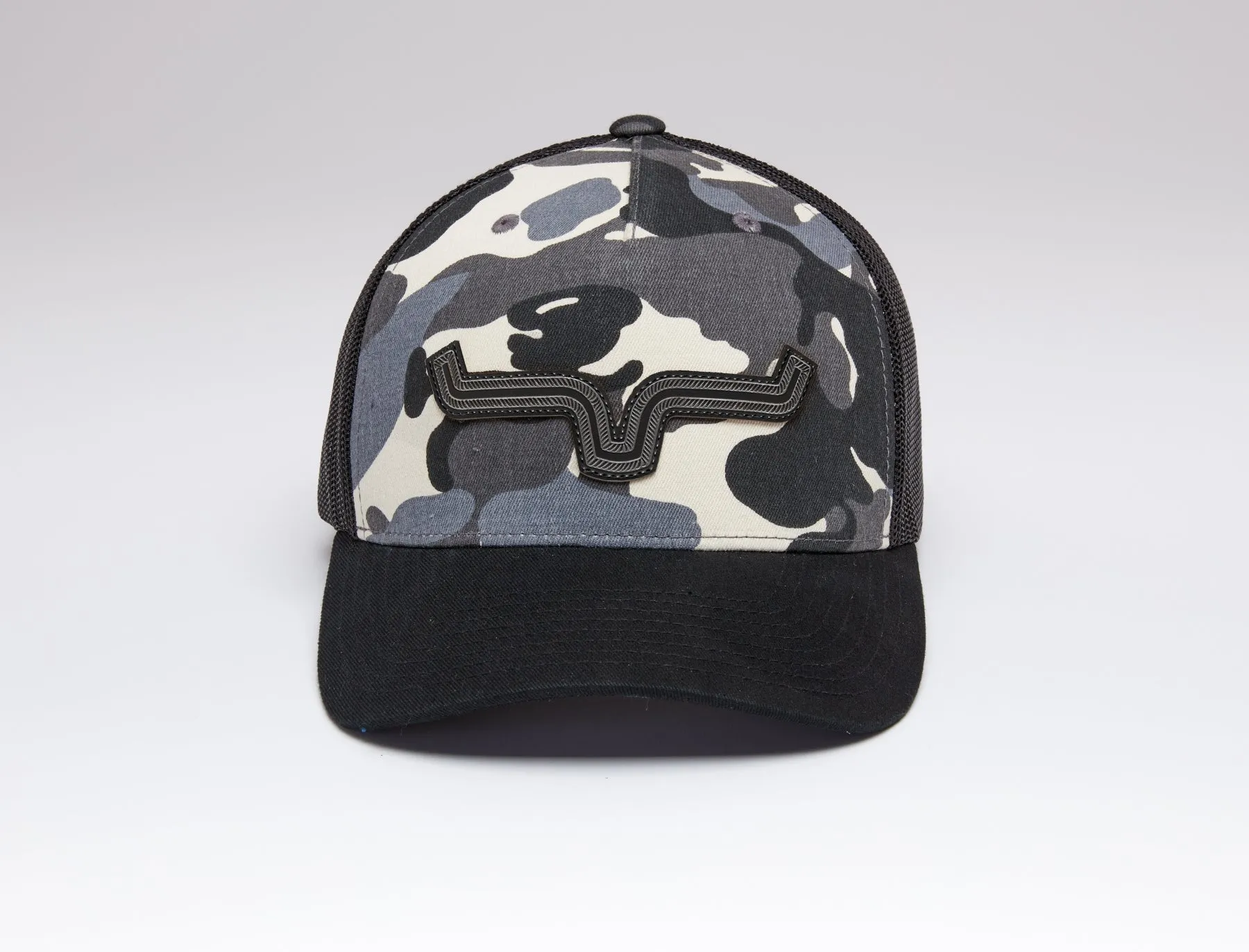 Roped Lp Trucker Hat