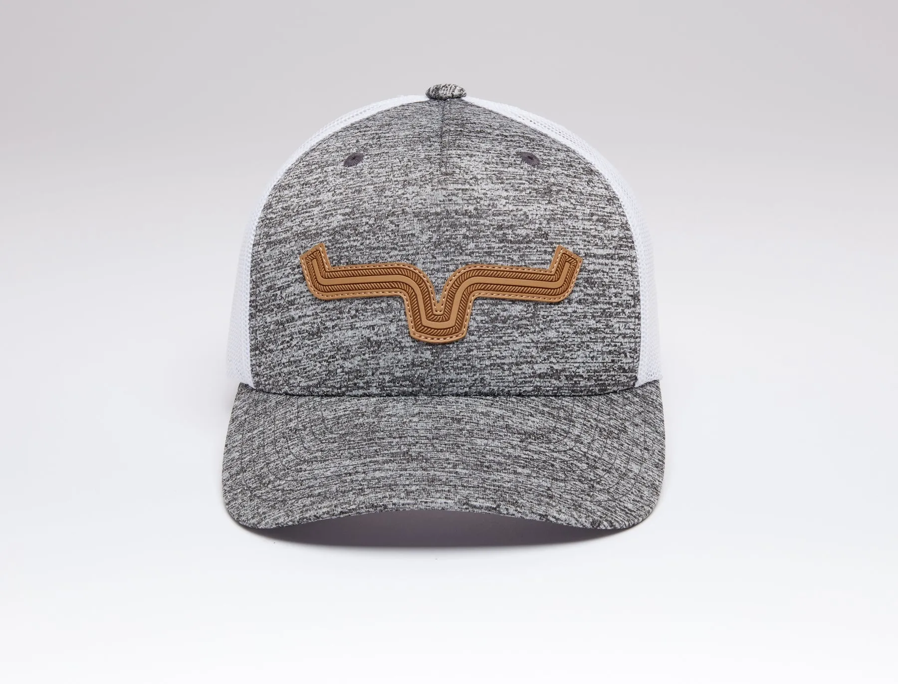 Roped Lp Trucker Hat