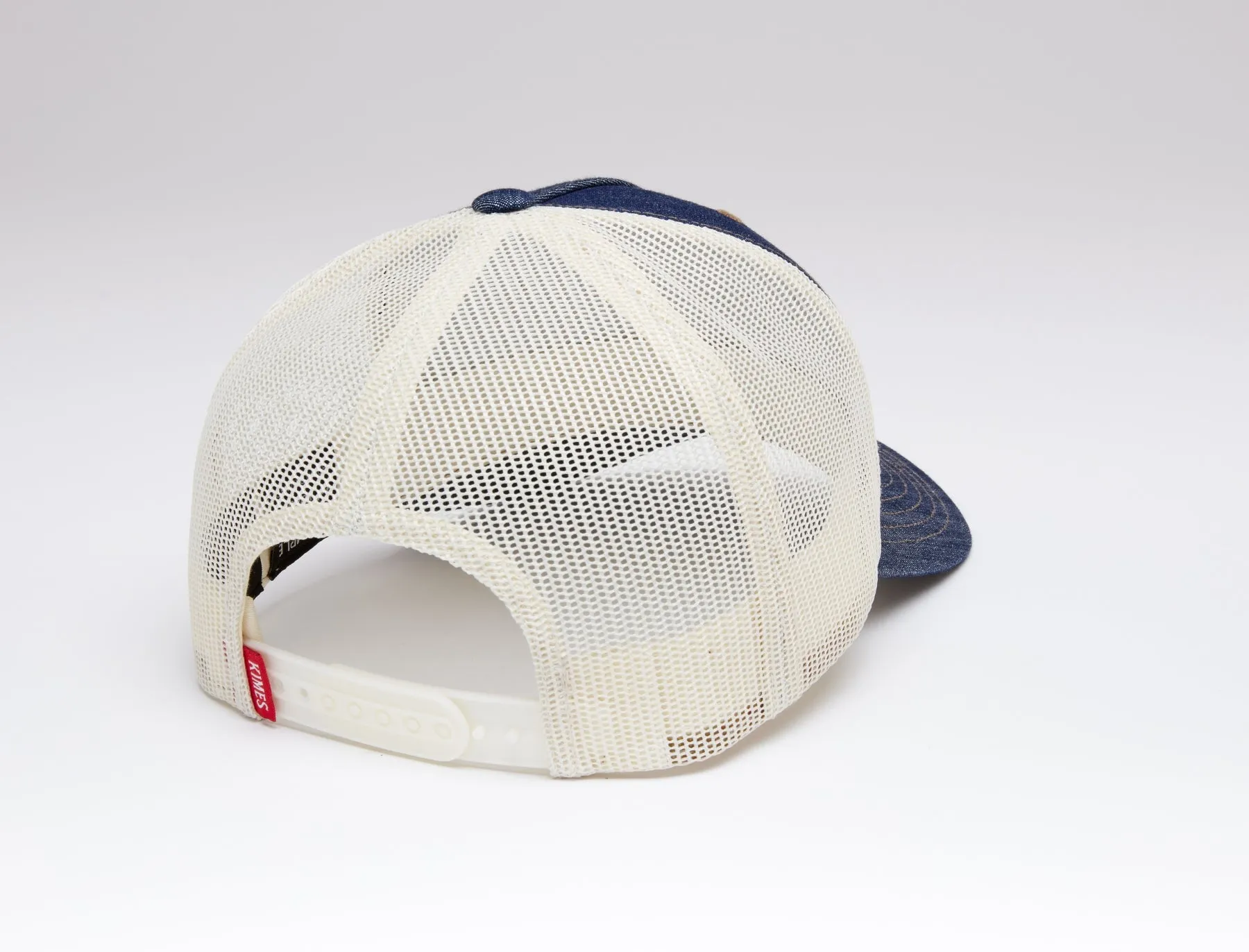 Roped Lp Trucker Hat