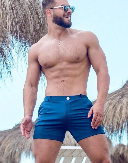 S60 Bondi (Series 3) Shorts - Navy