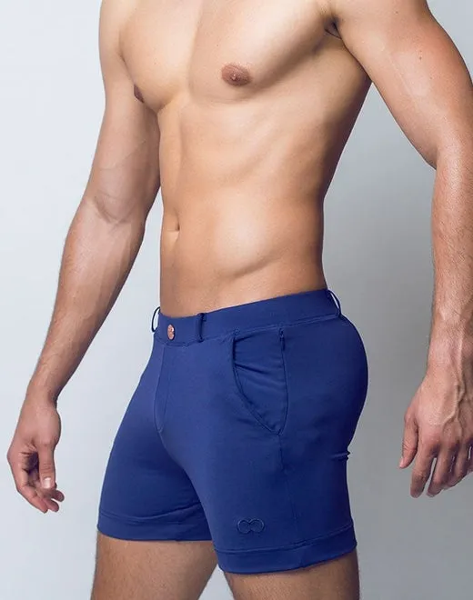 S60 Bondi (Series 3) Shorts - Navy