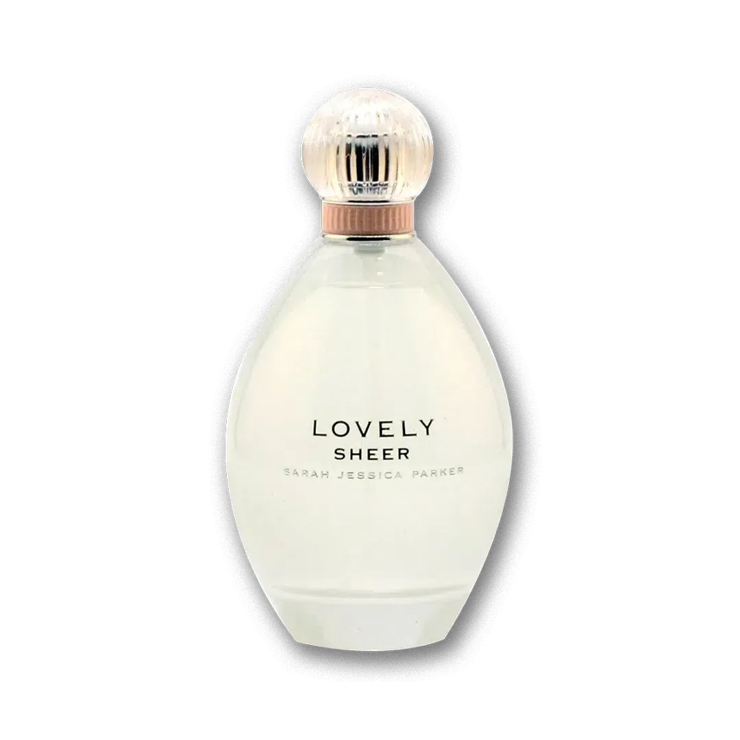 Sarah Jessica Parker Lovely Sheer 100ml