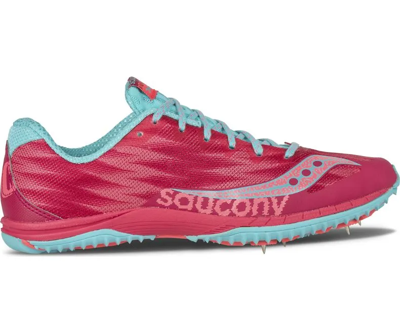 Saucony Kilkenny XC Cross Country Spike women's