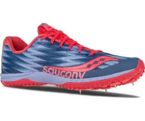 Saucony Kilkenny XC Cross Country Spike women's