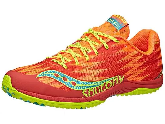 Saucony Kilkenny XC Cross Country Spike women's