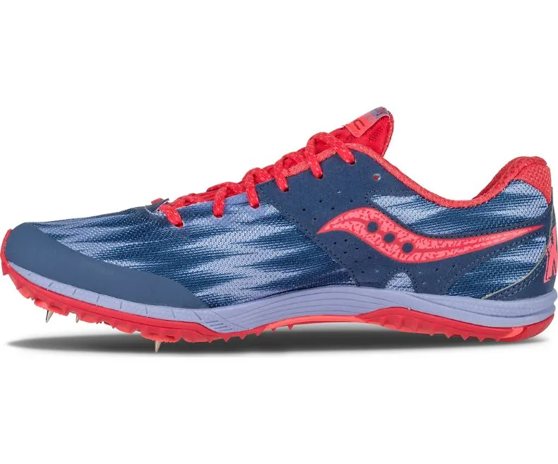 Saucony Kilkenny XC Cross Country Spike women's