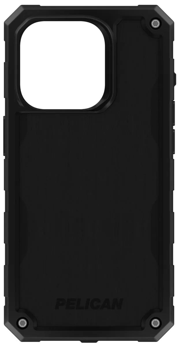 Shield w/ MagSafe® for iPhone 15 Pro - Black