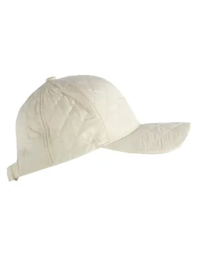 Shiraleah Axel Ball Cap, Ivory