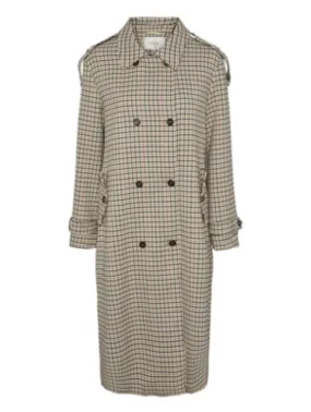 SIMA TRENCHCOAT