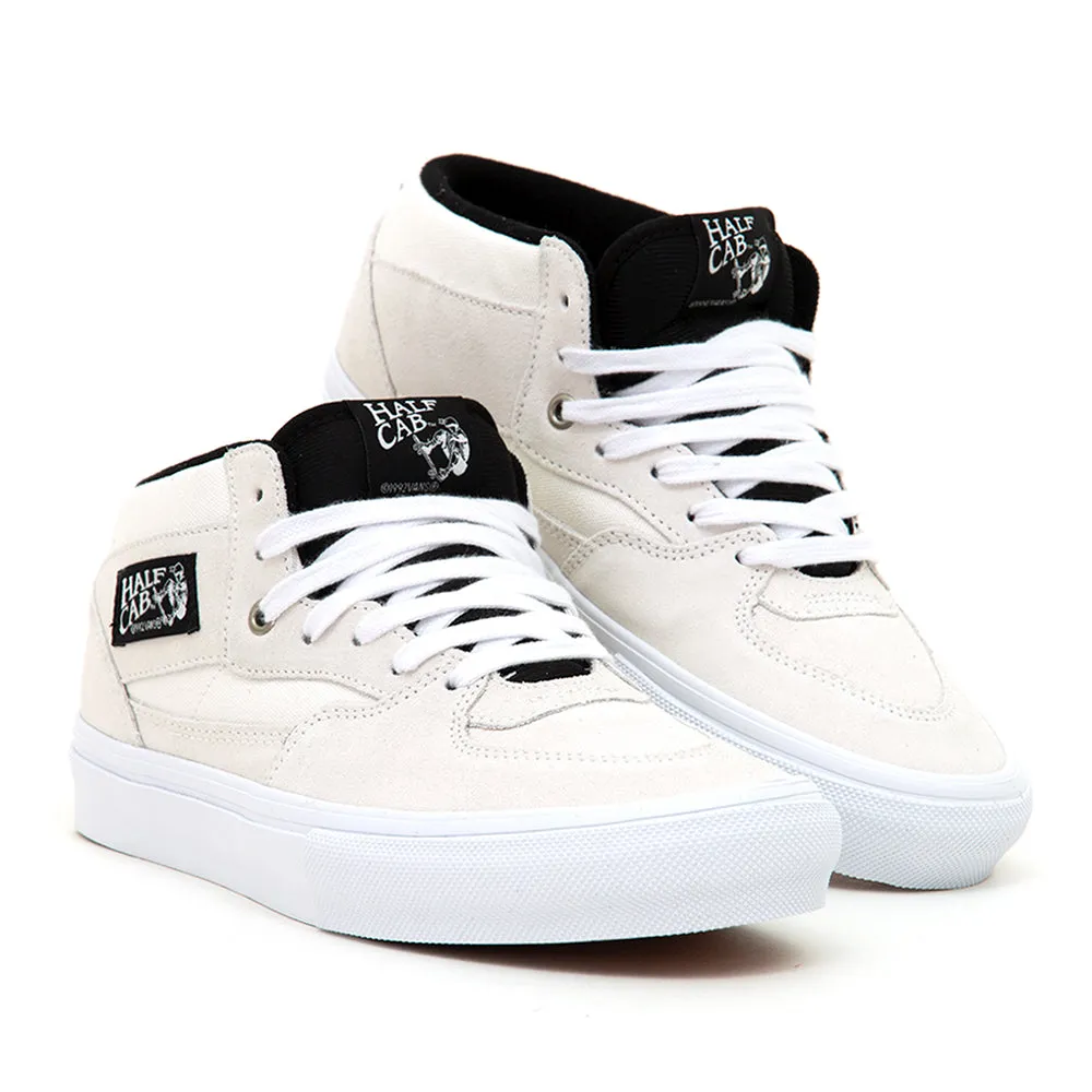 Skate Half Cab (Blanc De Blanc) VBU