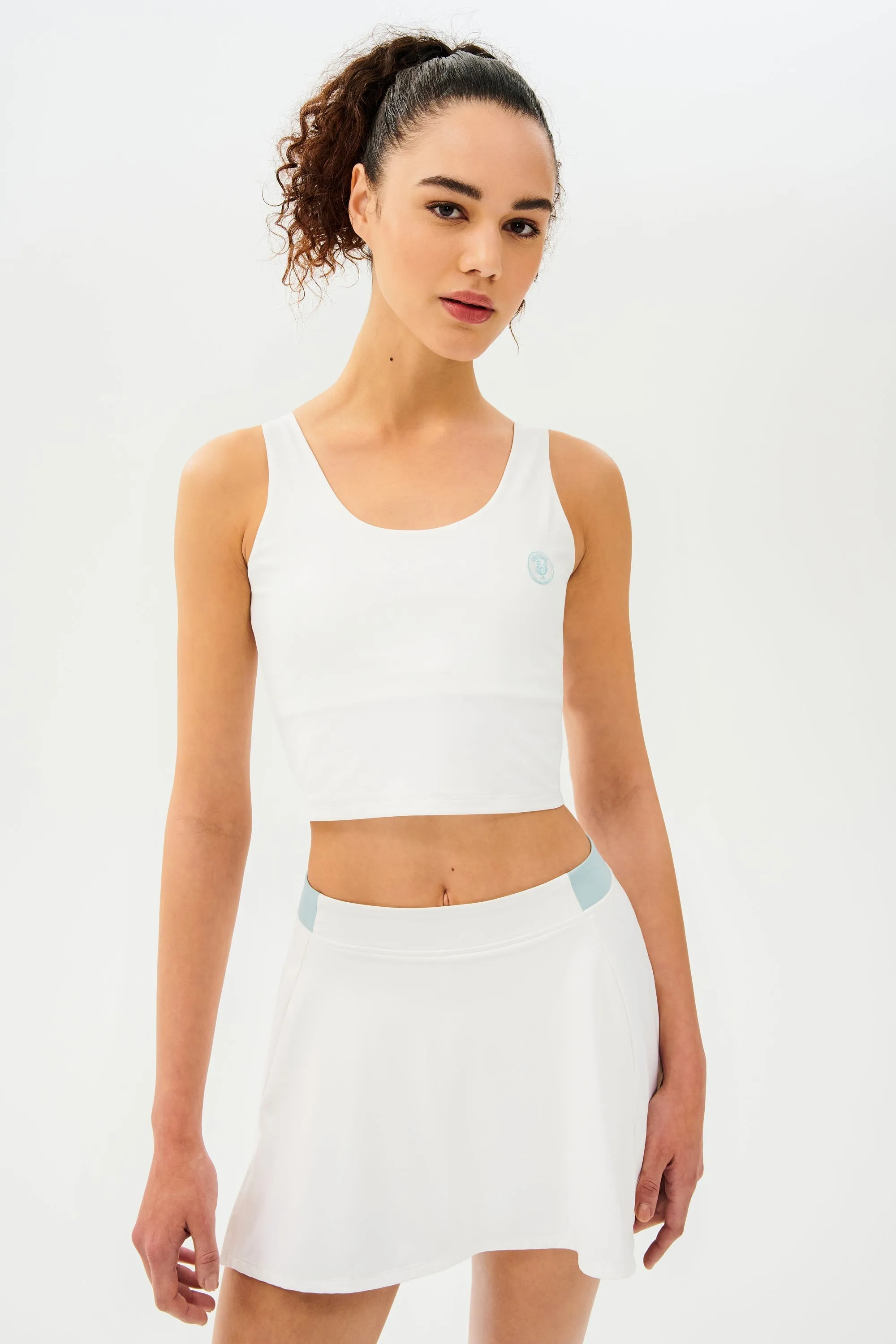 Sprint Rigor Bralette