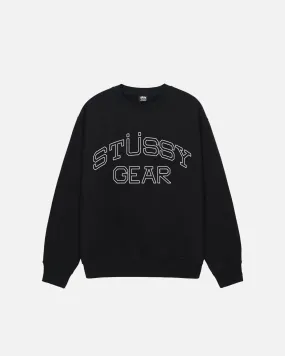 STUSSY GEAR CREW