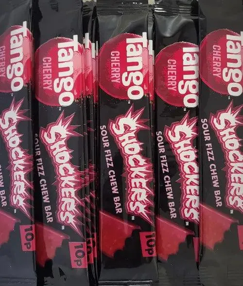 Tango Shockers Cherry