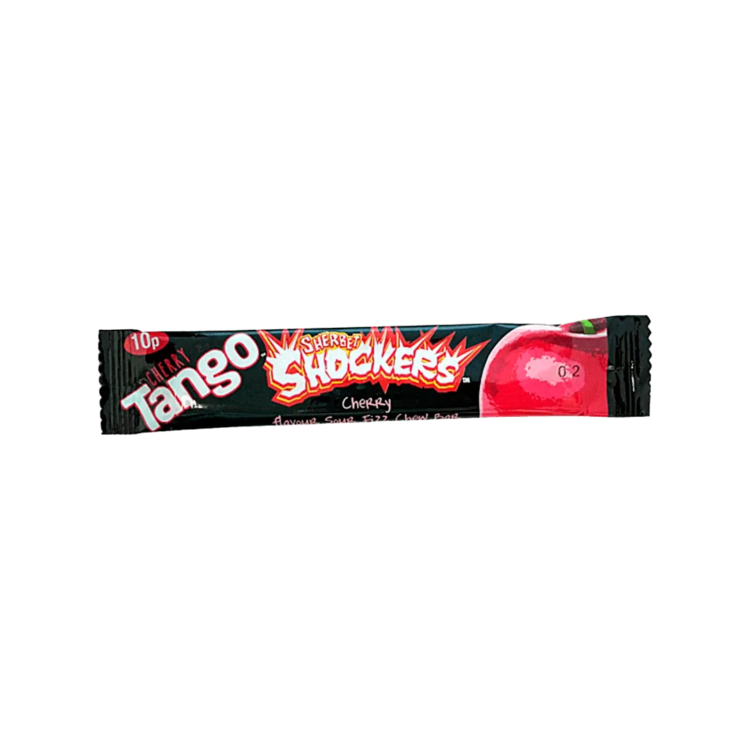 Tango Shockers Cherry