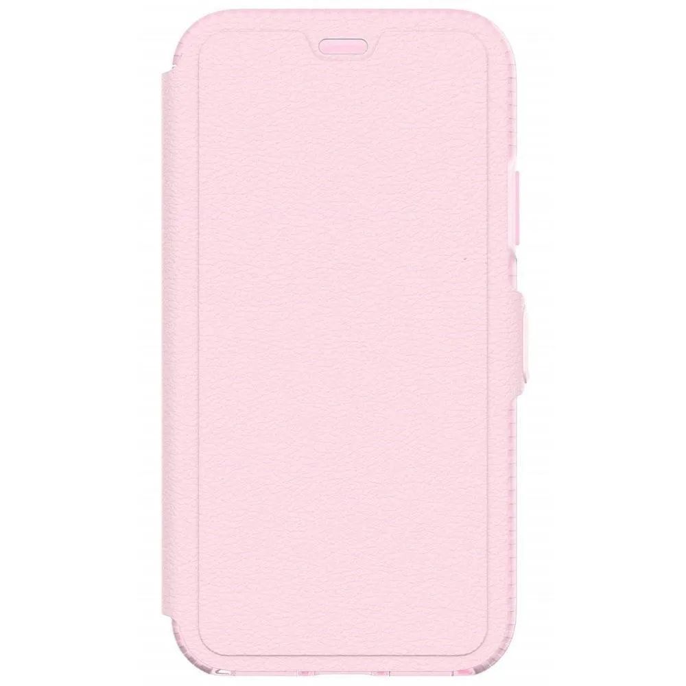 Tech21 Evo Wallet Case for Apple iPhone X/10 - Pink