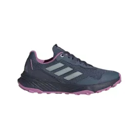 Tenis  Adidas Mujer Tracefinder W Gz5735 Gris