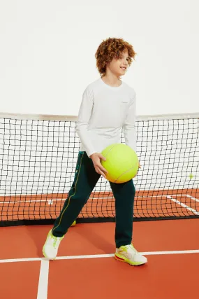 Tennis Neoprene pants