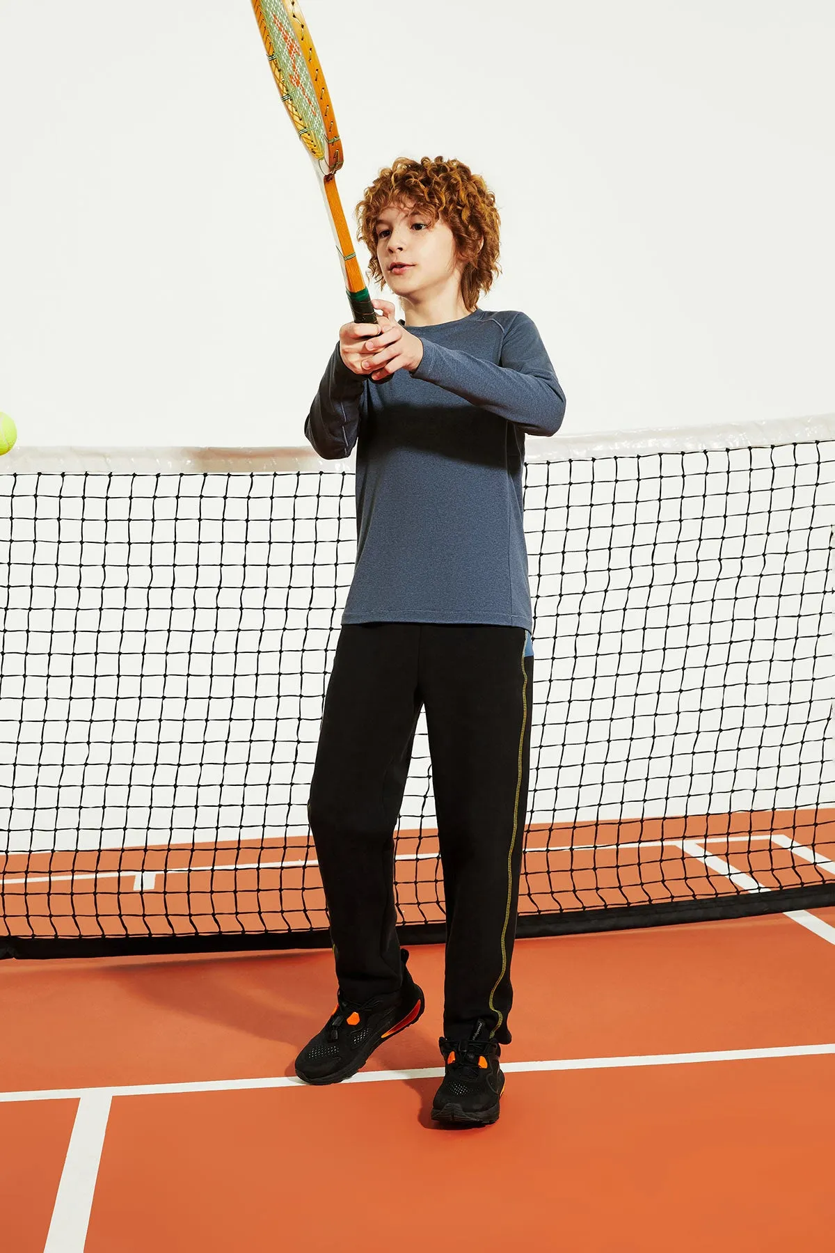 Tennis Neoprene pants