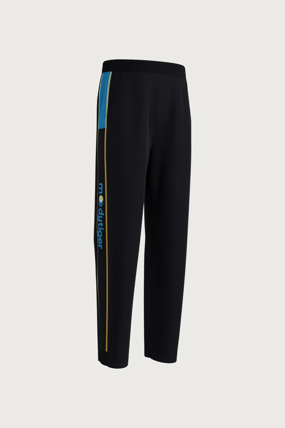 Tennis Neoprene pants