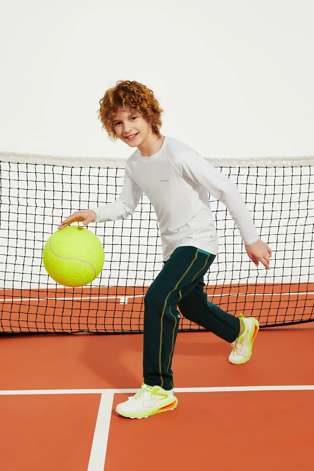 Tennis Neoprene pants