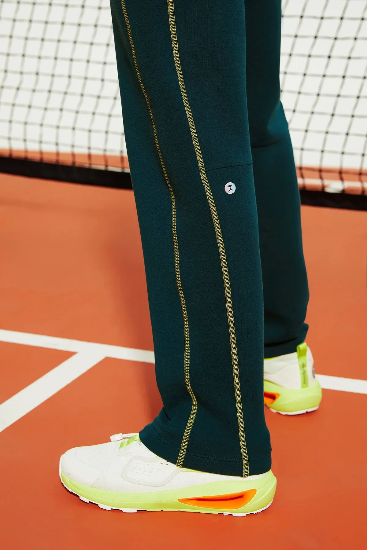 Tennis Neoprene pants