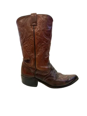 Texas Imperial Boots