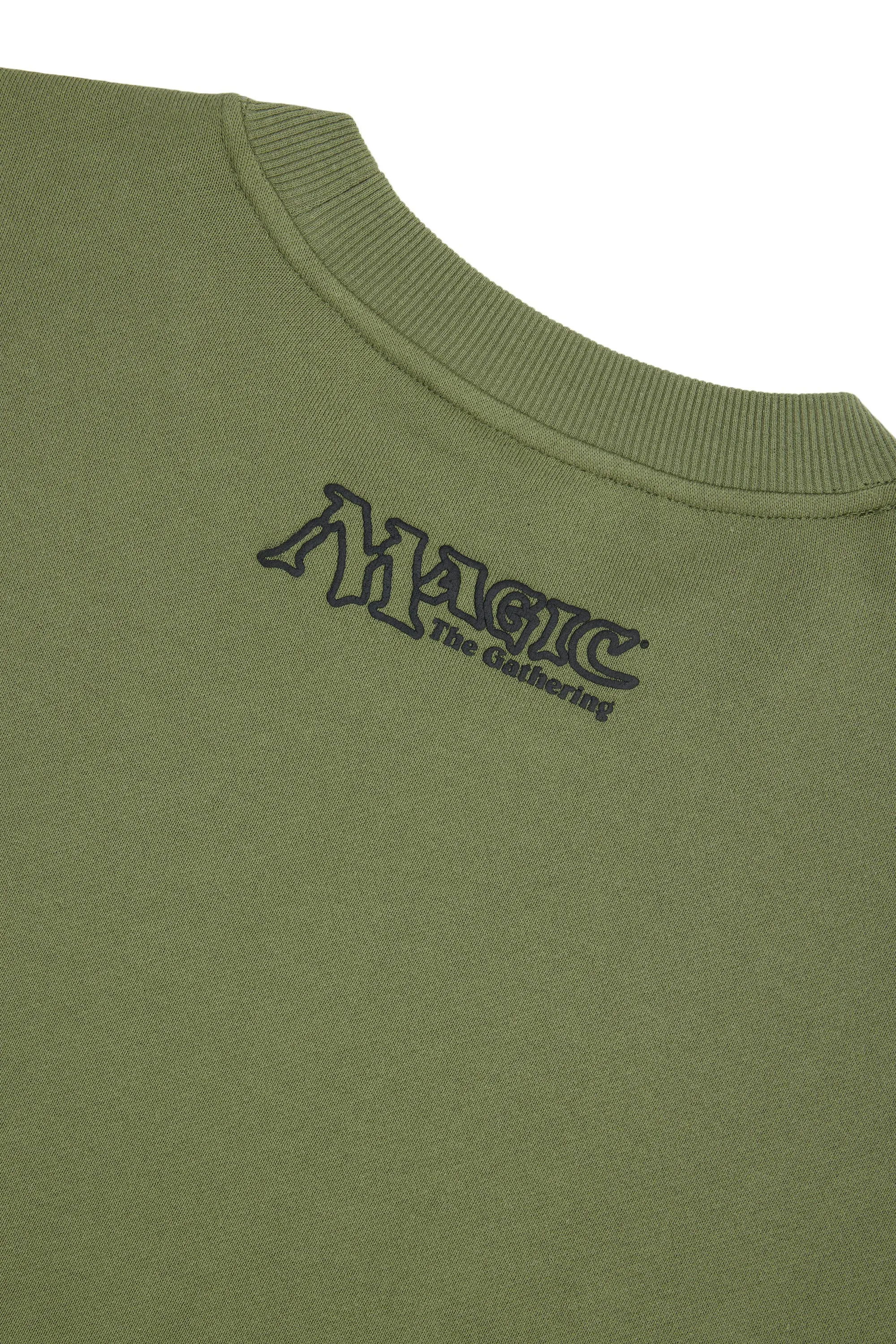 TF x Magic: The Gathering Reanimate Sweatshirt