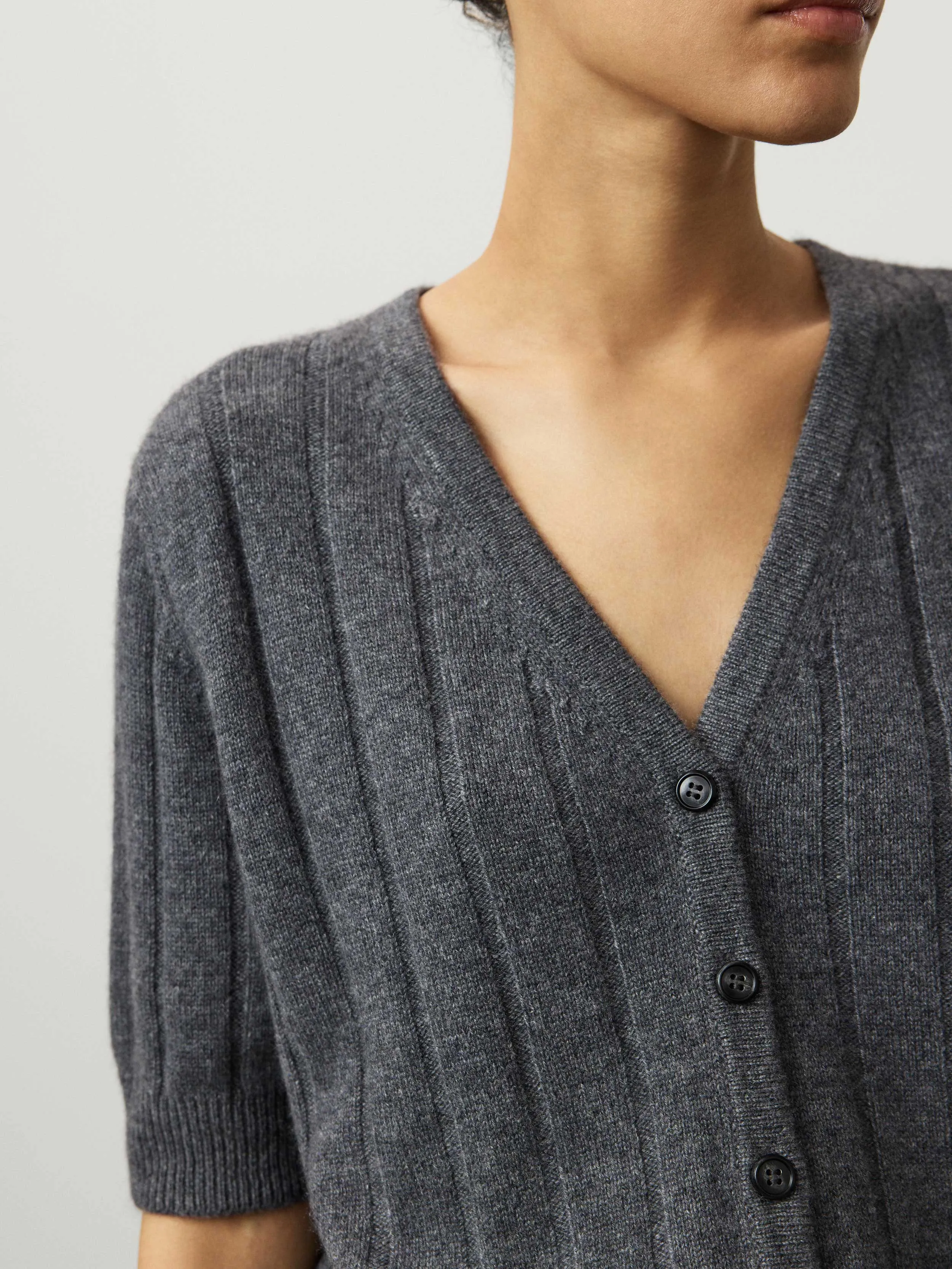 The Idun Cardigan