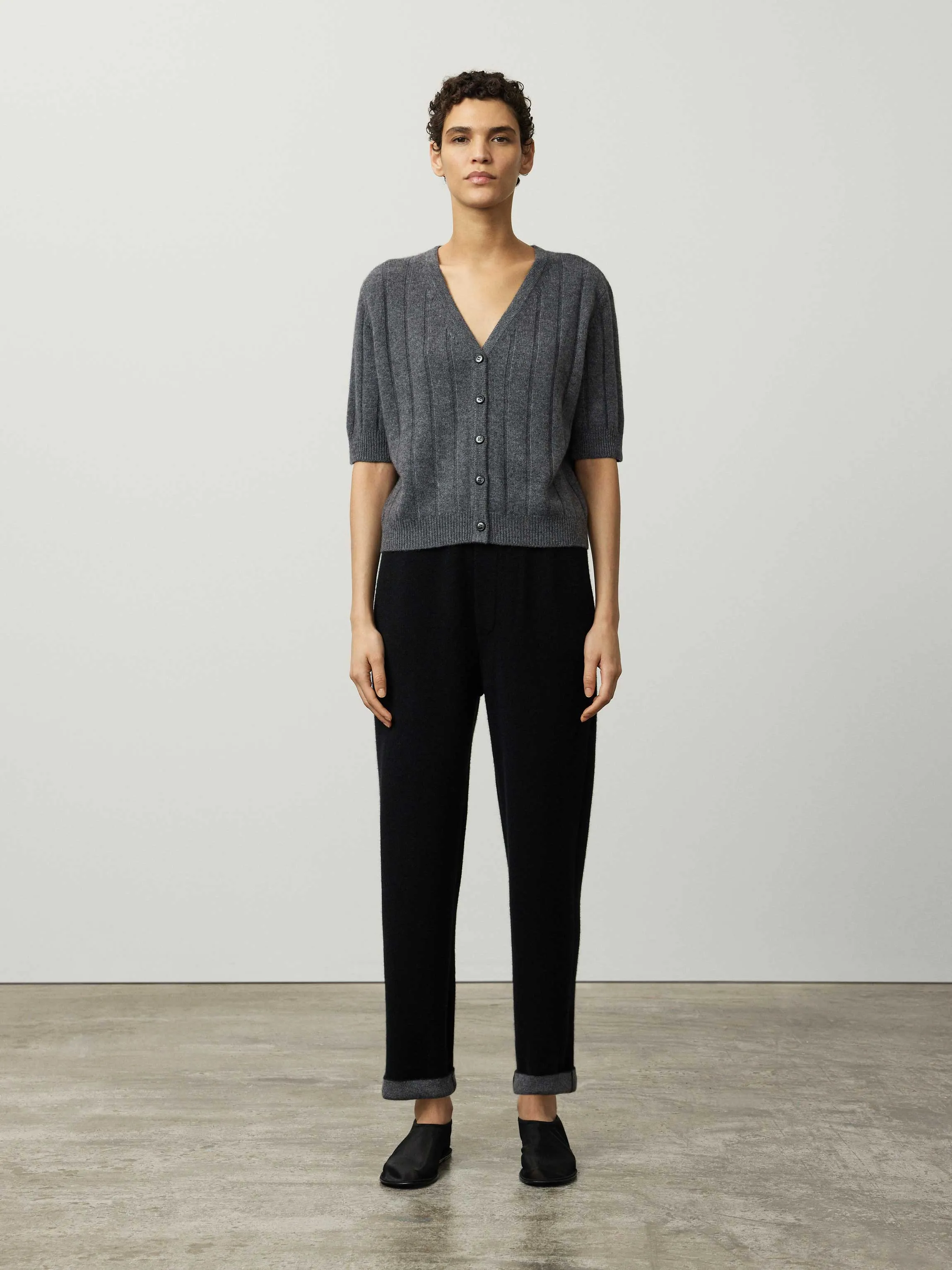 The Idun Cardigan