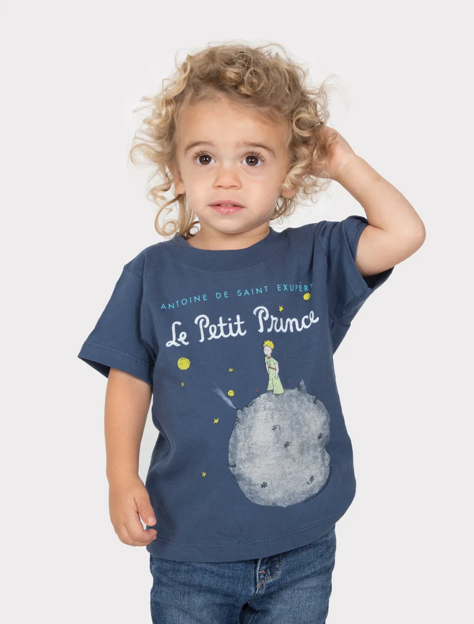 The Little Prince Kids' T-Shirt