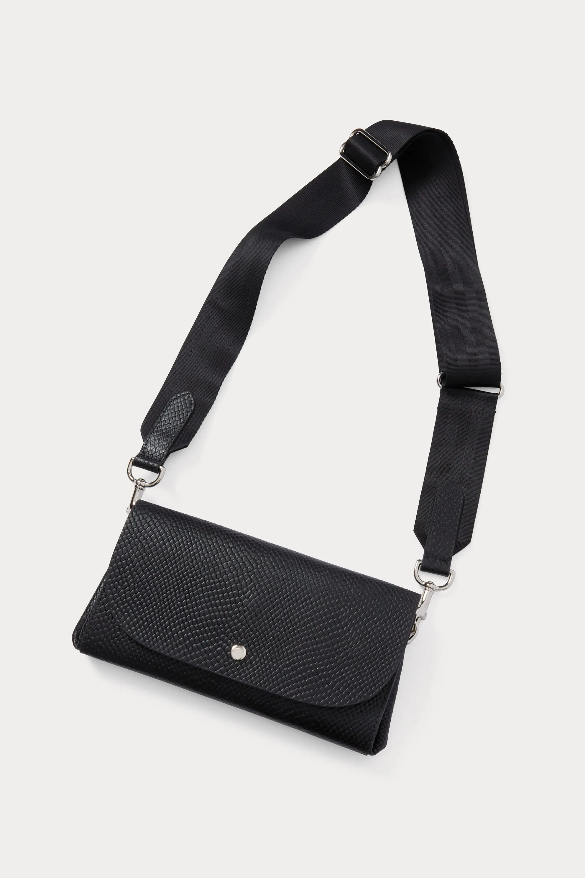 Utility Crossbody Bag