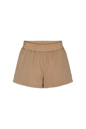 Viola Shorts - Travertine