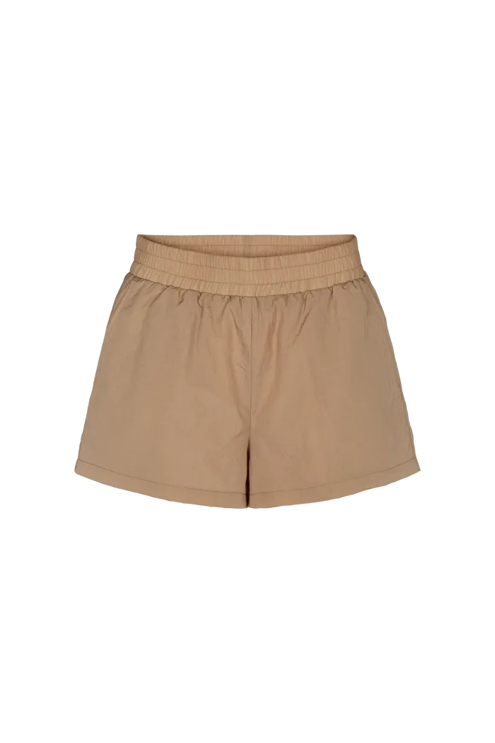 Viola Shorts - Travertine