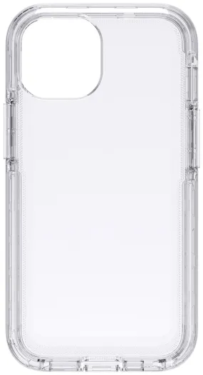 Voyager Case for Apple iPhone 13 Mini - Clear