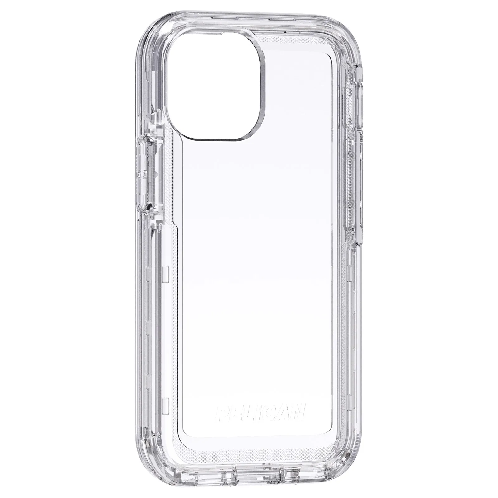 Voyager Case for Apple iPhone 13 Mini - Clear