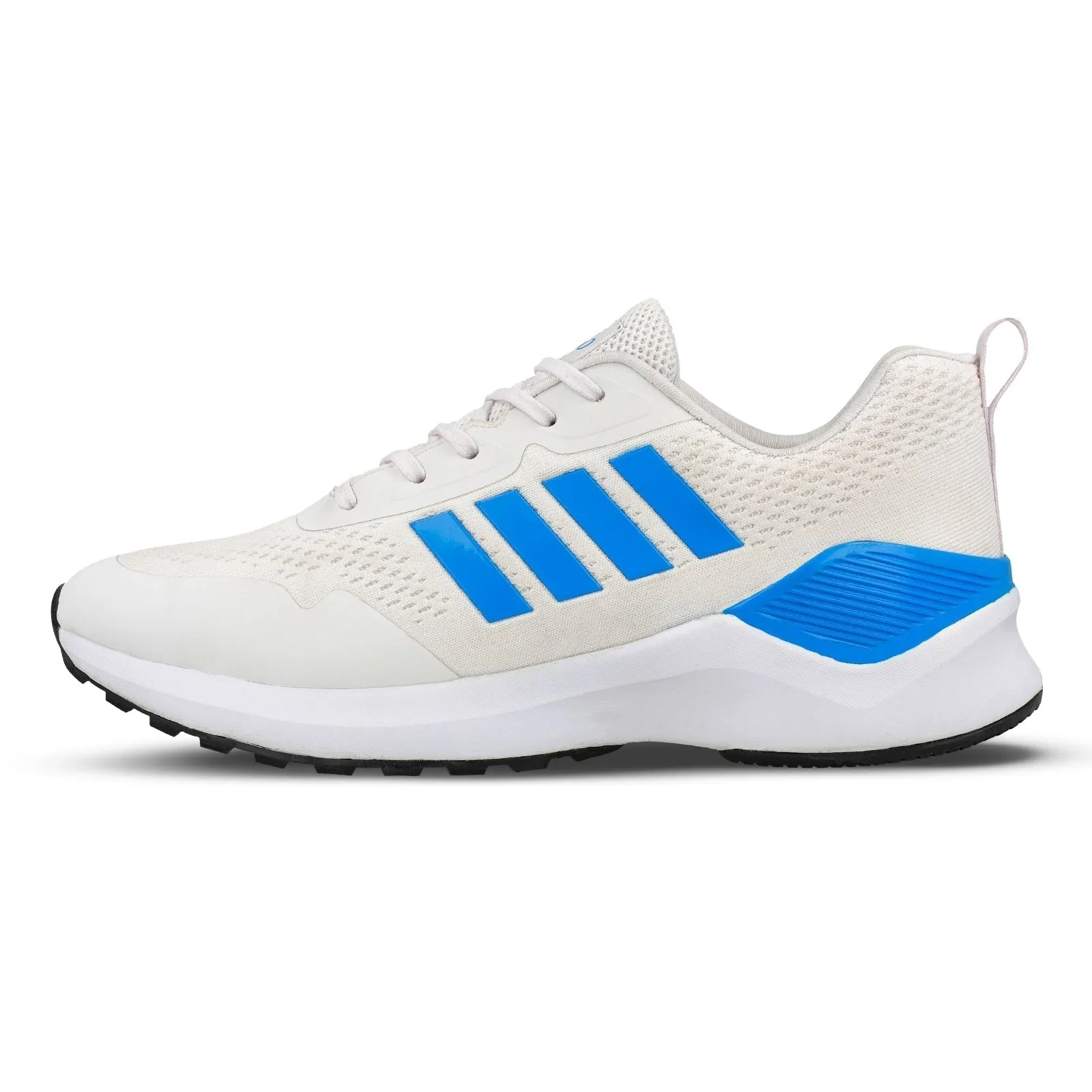 Walkaroo Running Shoes for Men - WS9089 White