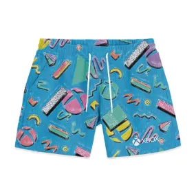 Xbox Spring Break Shorts