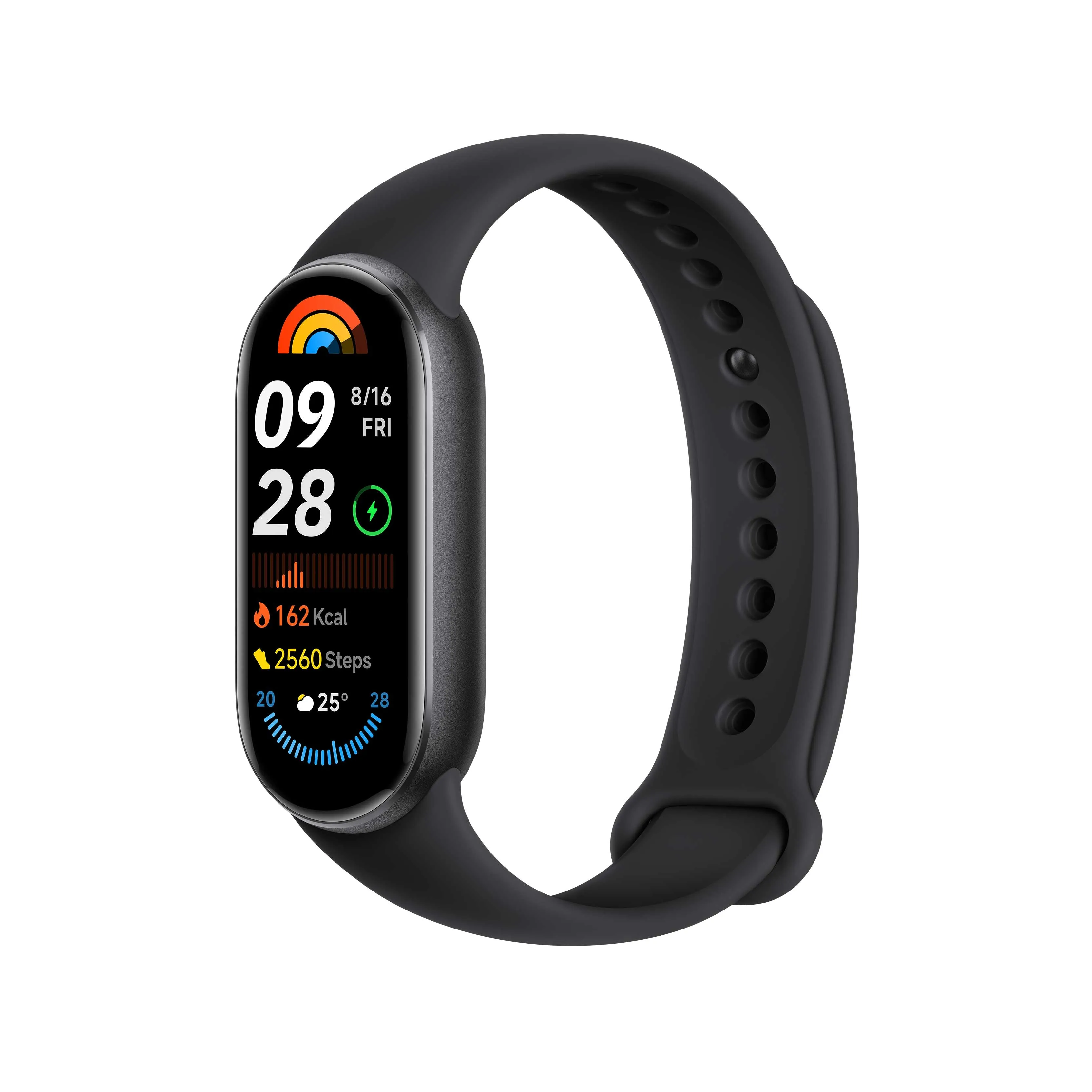 Xiaomi Smart Band 9